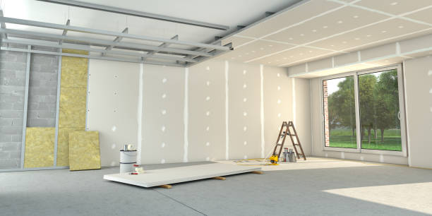 Best Residential Insulation in Colfax, IL