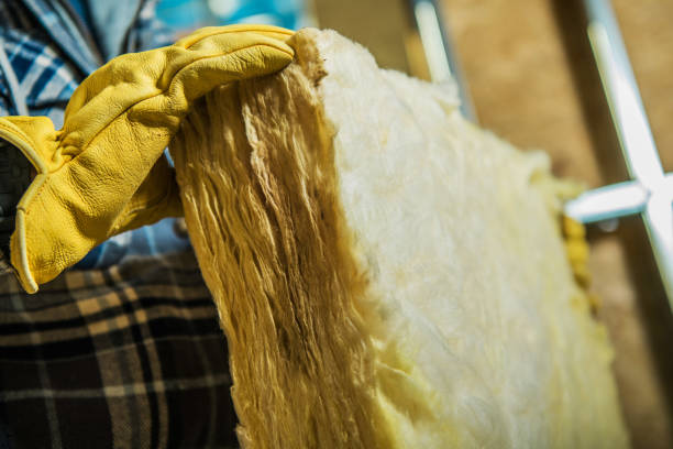 Best Insulation for Specific Applications in Colfax, IL