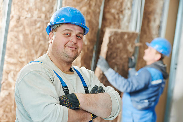 Best Insulation for Specific Applications in Colfax, IL